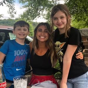 Meet your Posher, Jennifer burton